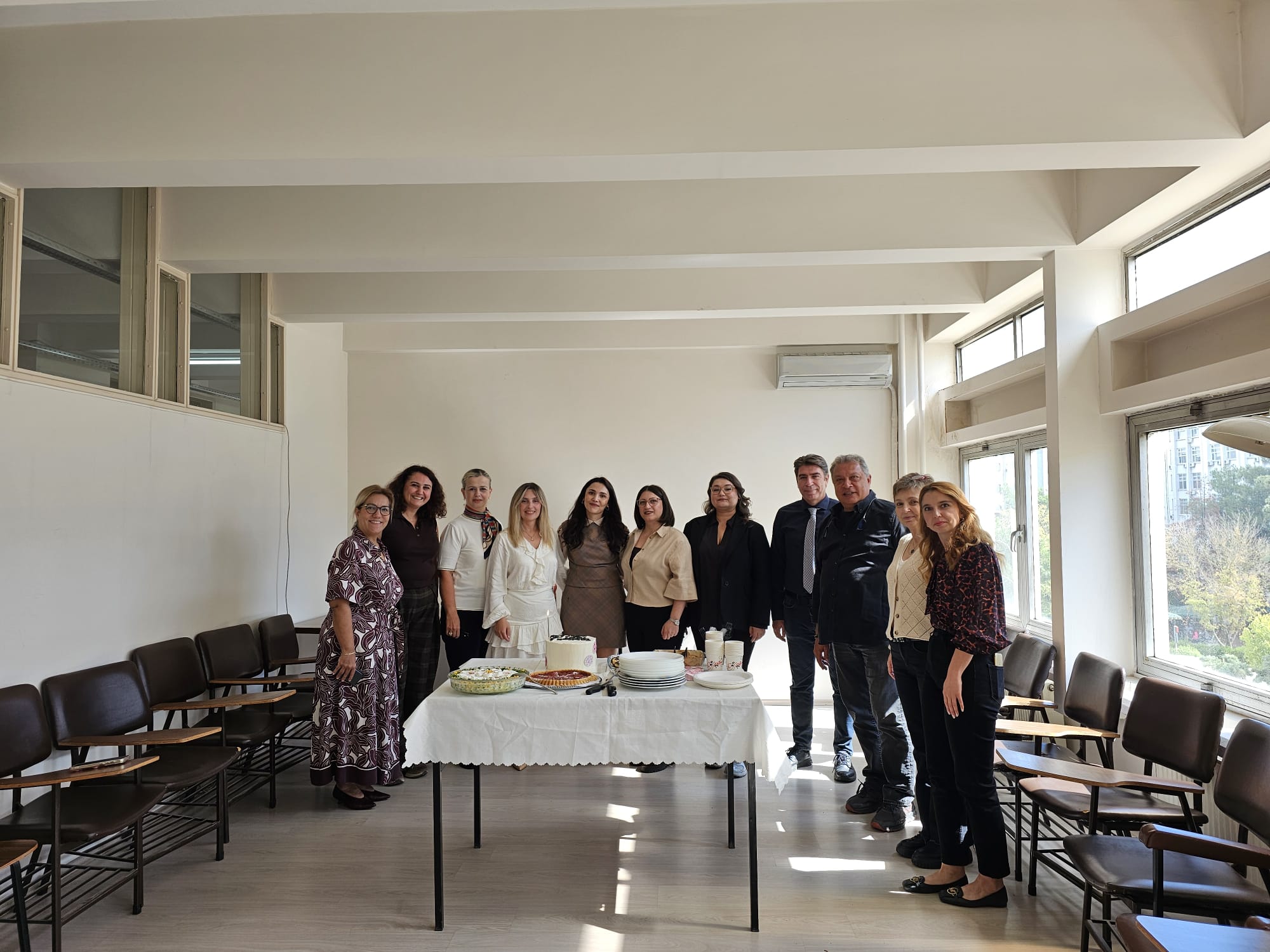 Nöroblastoma Tedavisine Yönelik Projeye TÜBİTAK 1001 Desteği 